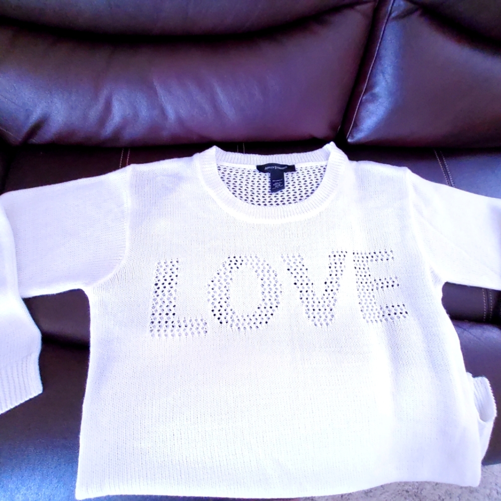 Sweater